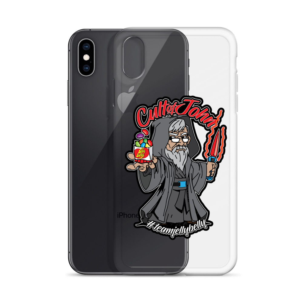 iPhone Case - Image 26