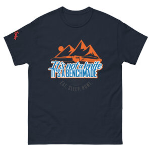 Men's heavyweight tee