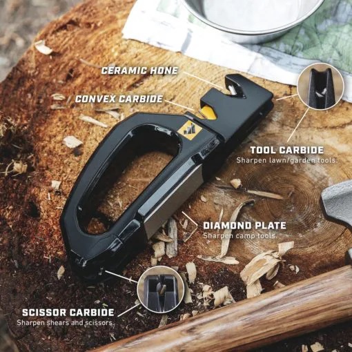 Pivot Pro Knife Sharpener™ - Image 2