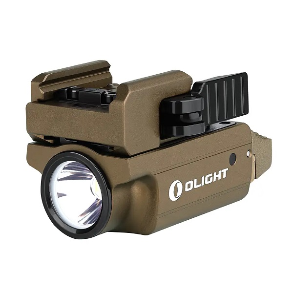 PL-Mini 2 Valkyrie Tactical Light - Image 2
