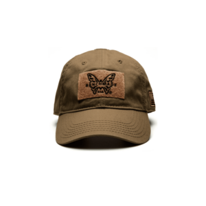 50070 MENS TACTICAL HAT