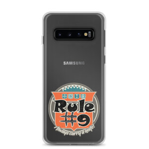 Samsung Case