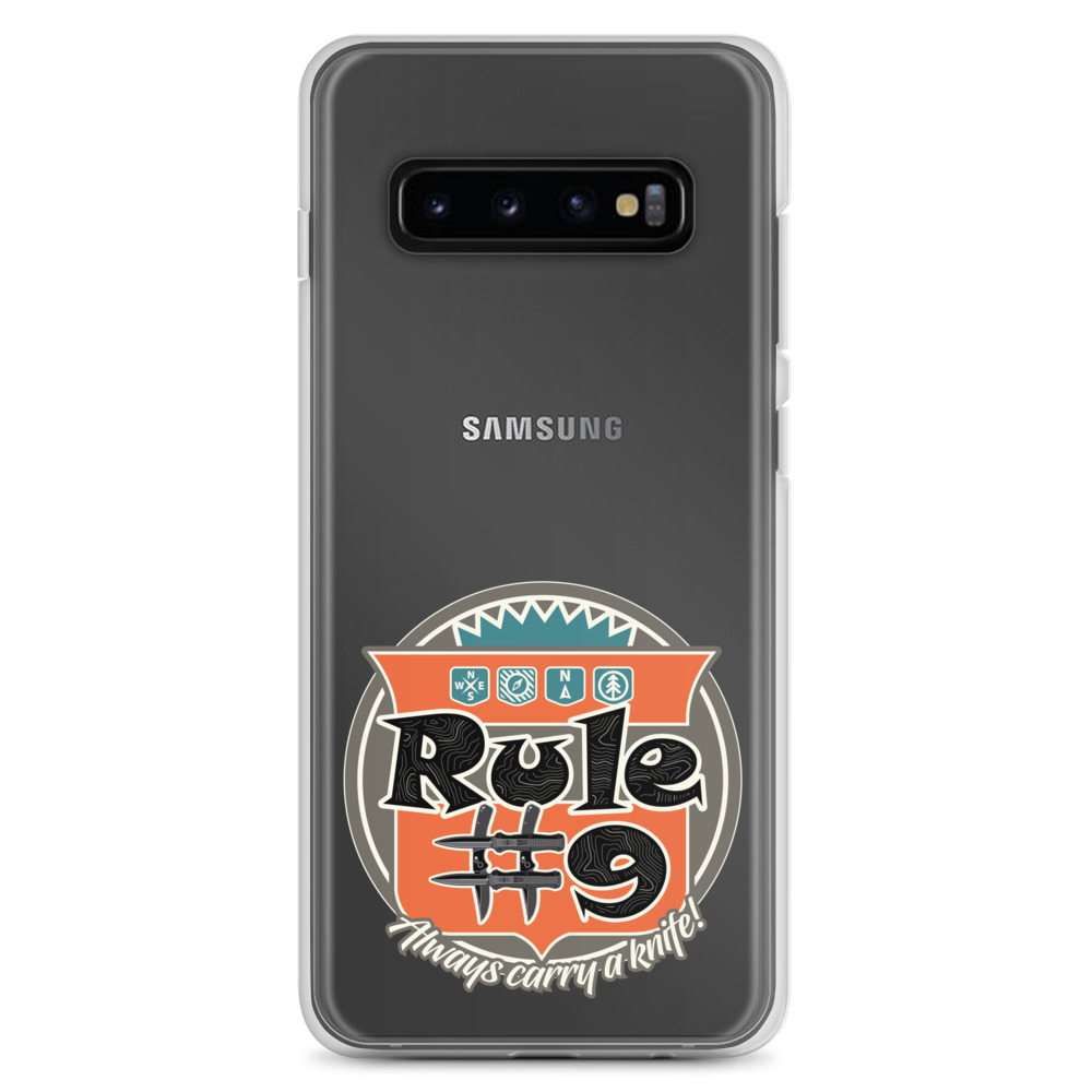 Samsung Case - Image 3