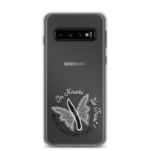 Samsung Case