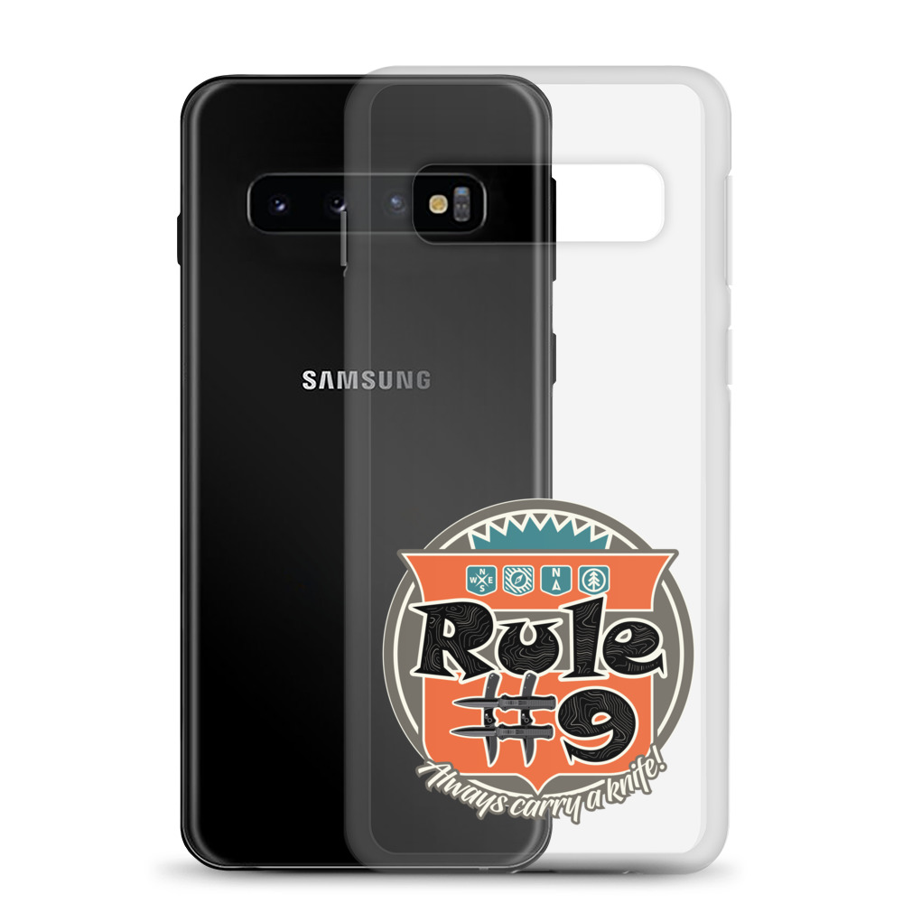Samsung Case - Image 2