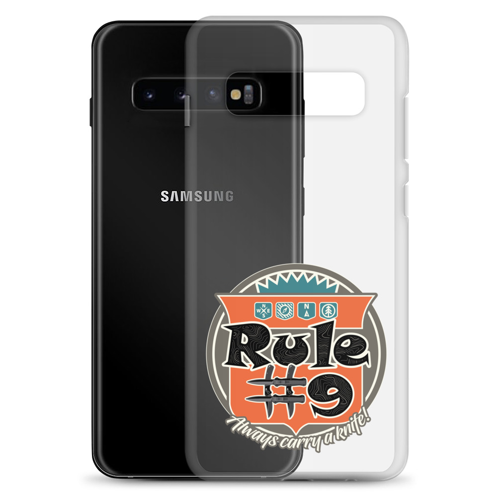 Samsung Case - Image 4