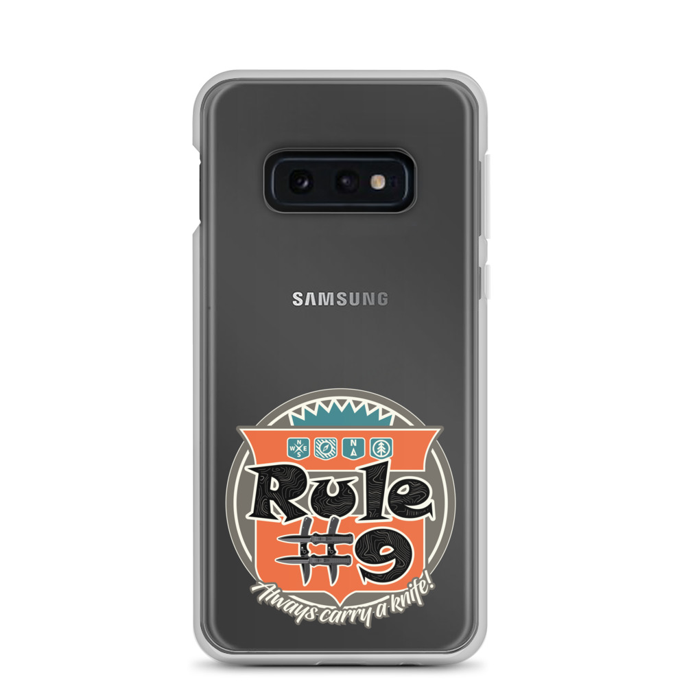 Samsung Case - Image 5