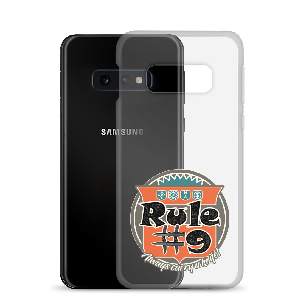 Samsung Case - Image 6