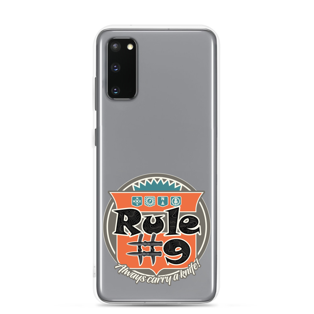 Samsung Case - Image 7