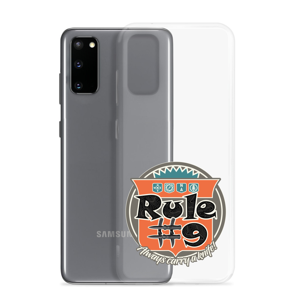 Samsung Case - Image 8