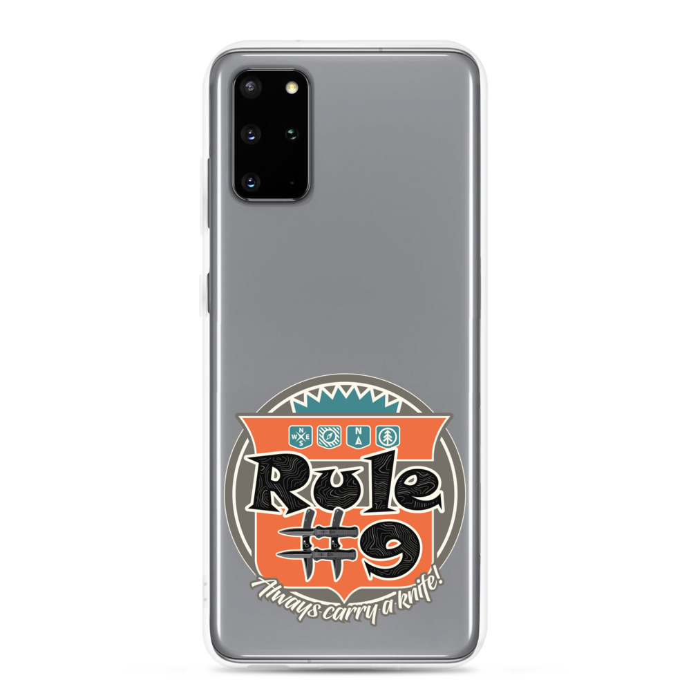 Samsung Case - Image 9