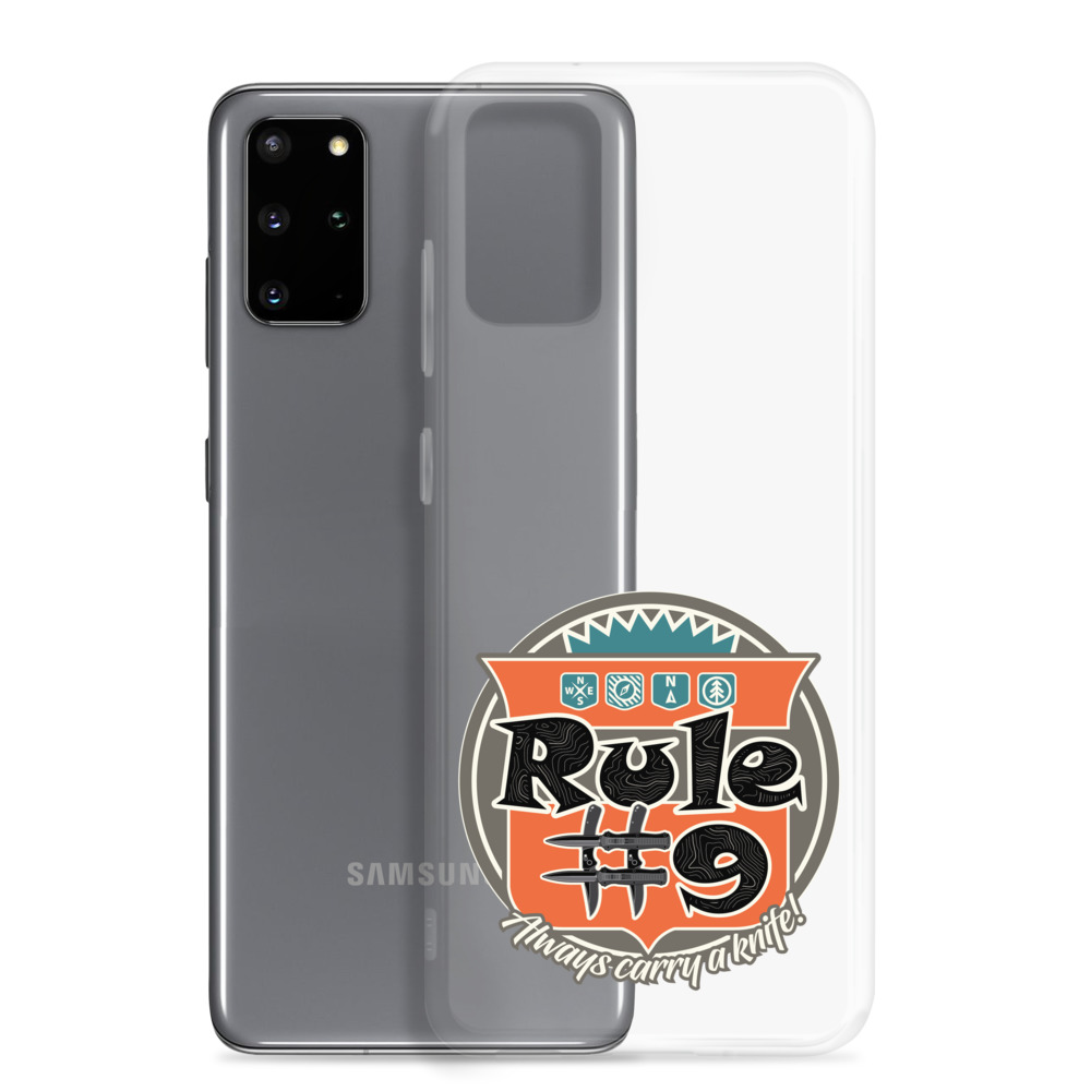 Samsung Case - Image 10