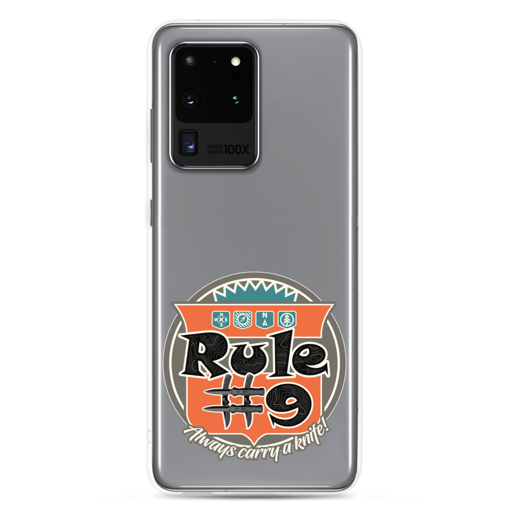 Samsung Case - Image 11