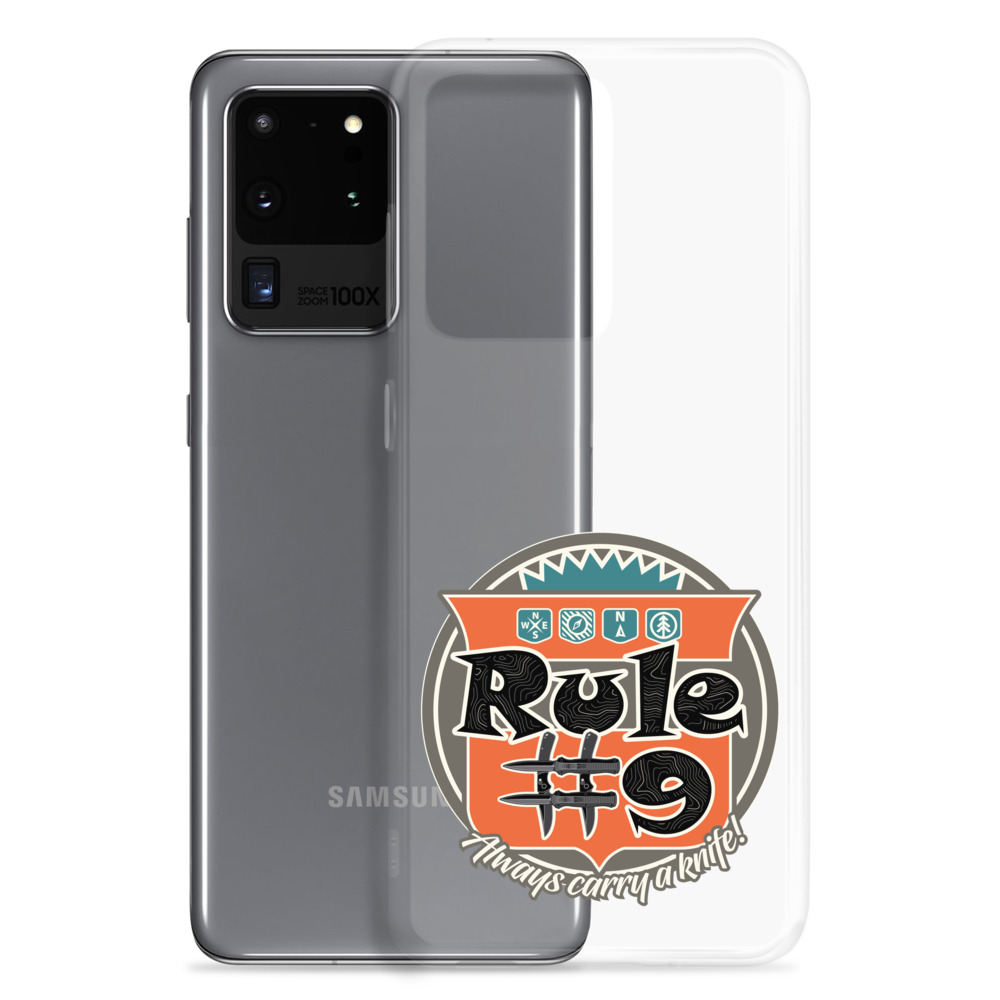 Samsung Case - Image 12
