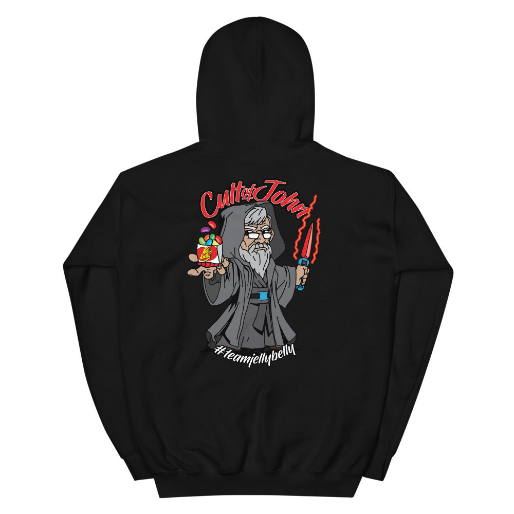 Unisex Hoodie - Image 3