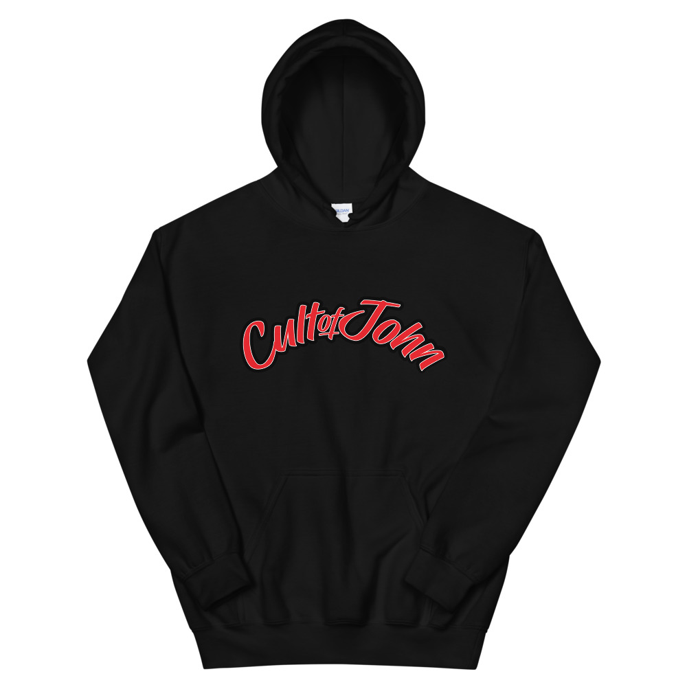 Unisex Hoodie - Image 2