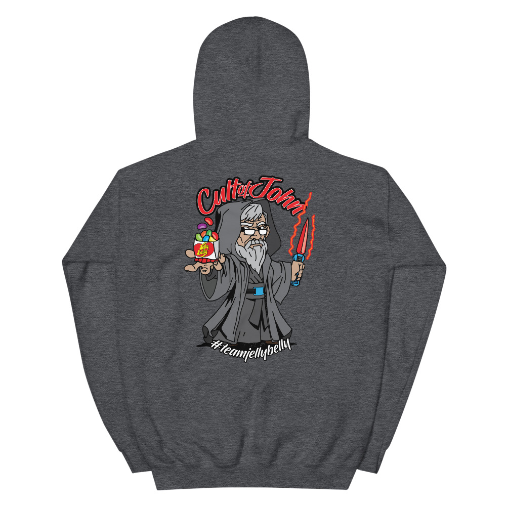 Unisex Hoodie - Image 5