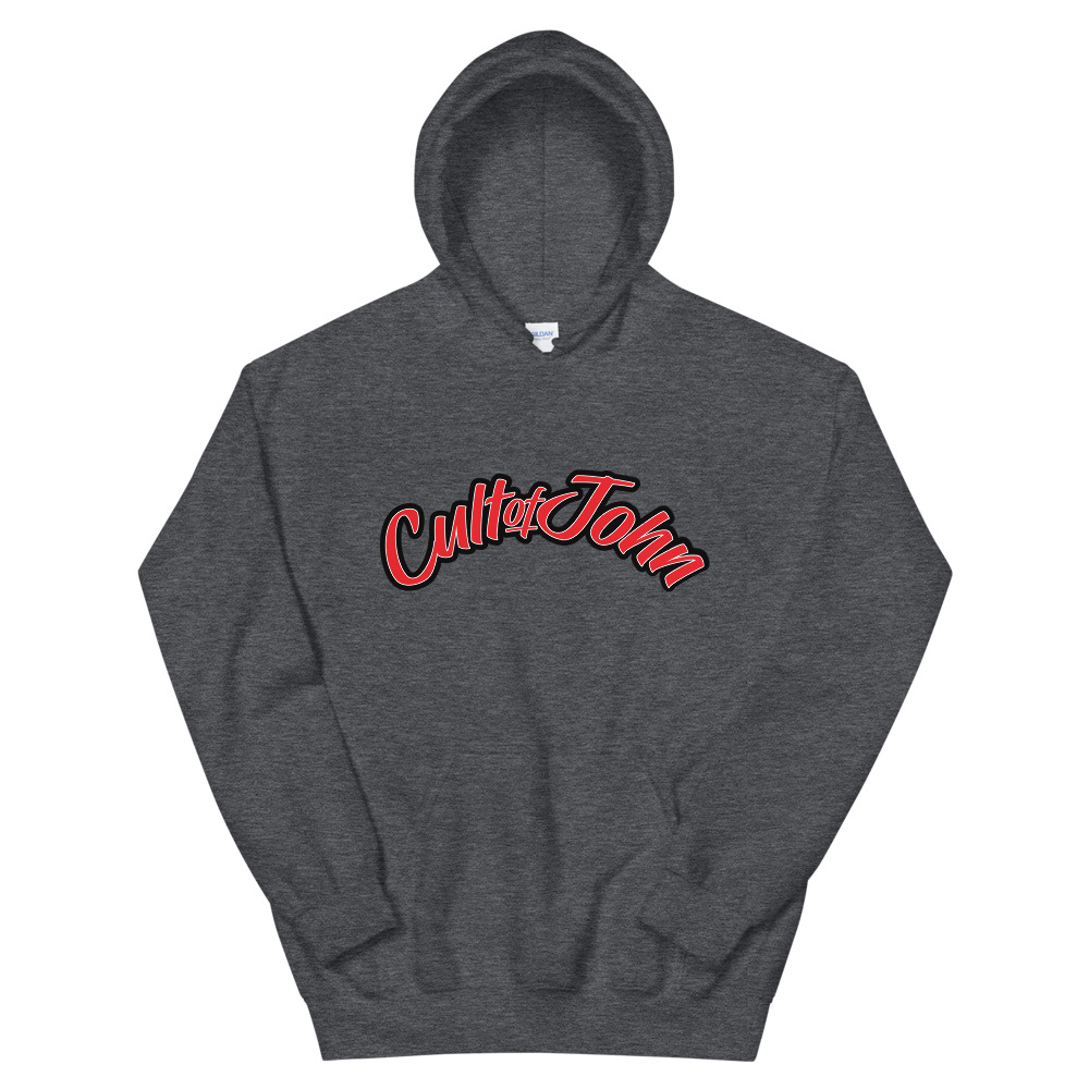 Unisex Hoodie - Image 4