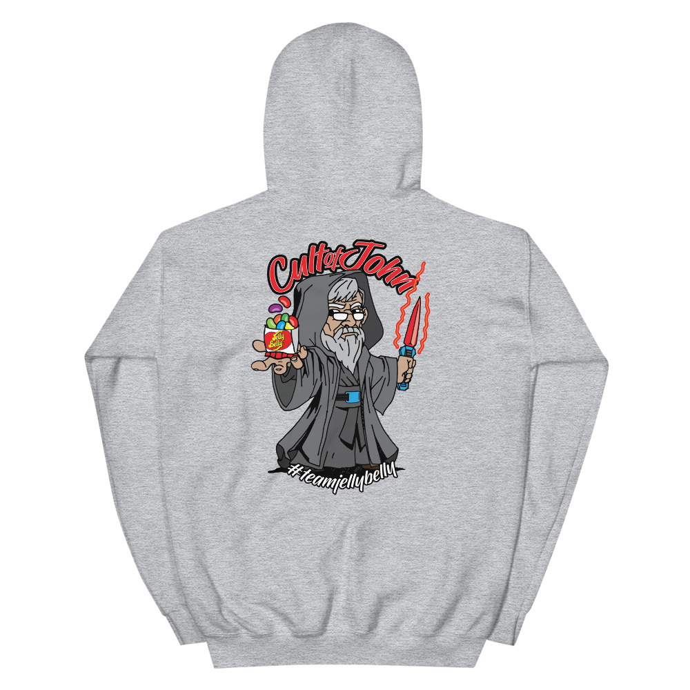 Unisex Hoodie - Image 7