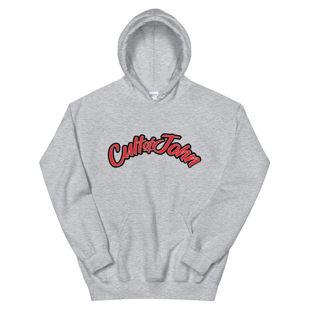 Unisex Hoodie - Image 6
