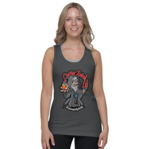 Classic tank top (unisex)