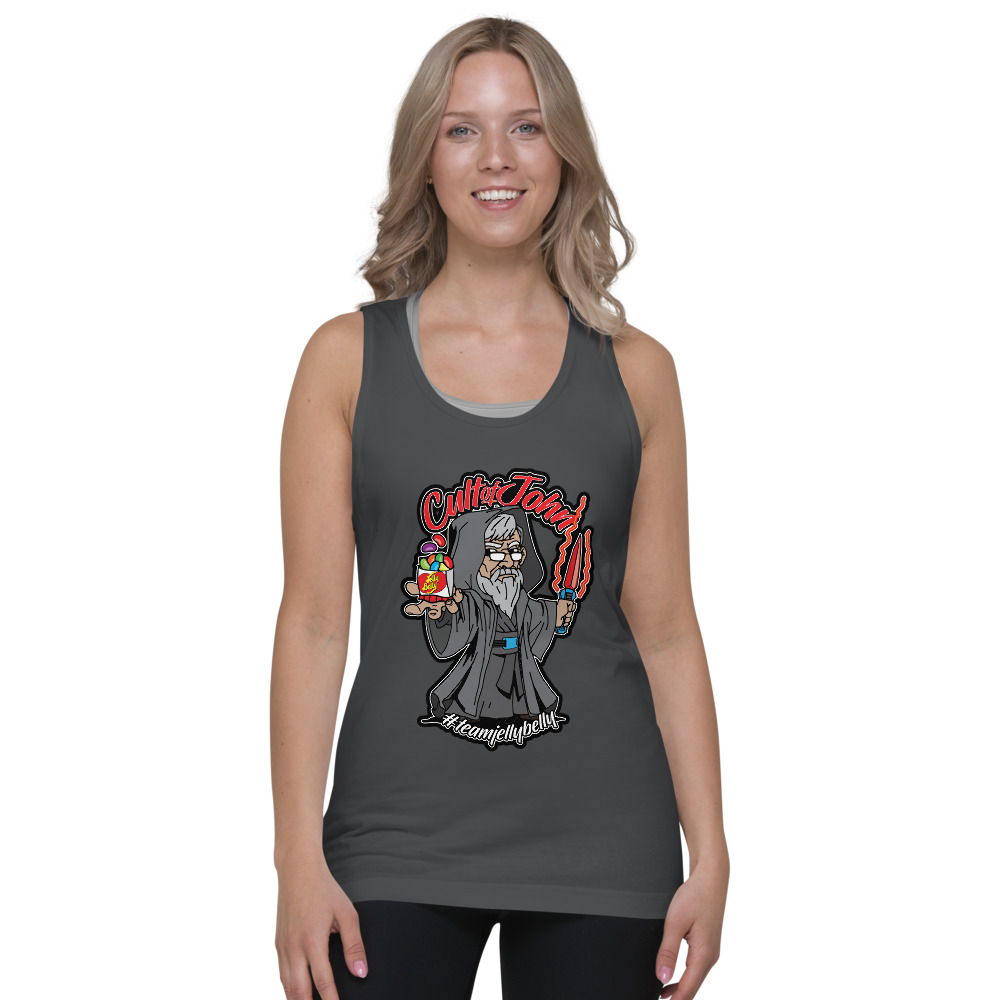 Classic tank top (unisex)
