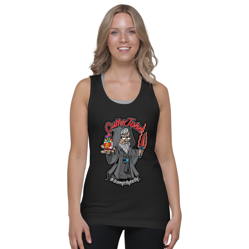 Classic tank top (unisex) - Image 2