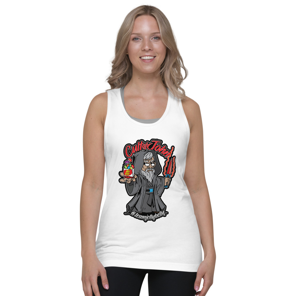 Classic tank top (unisex) - Image 5
