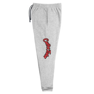 Unisex Joggers
