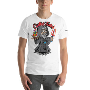 Short-Sleeve Unisex T-Shirt