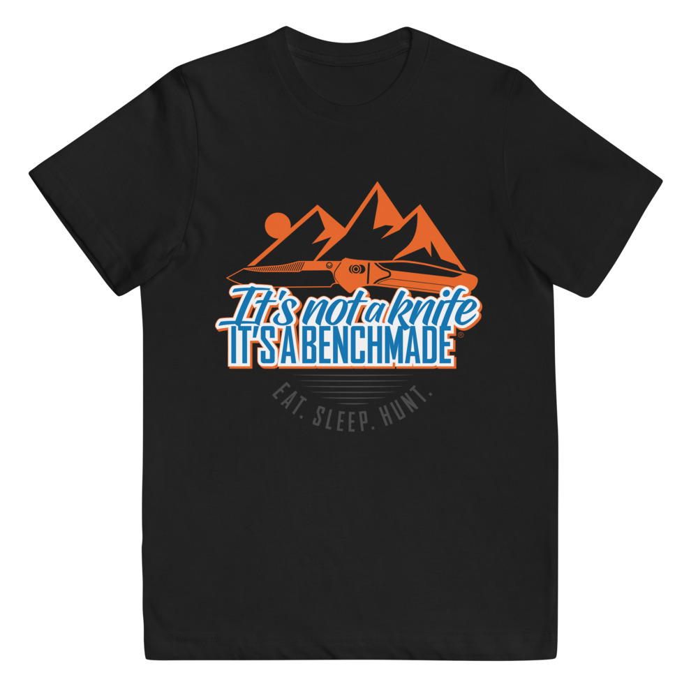 Youth jersey t-shirt - Image 2