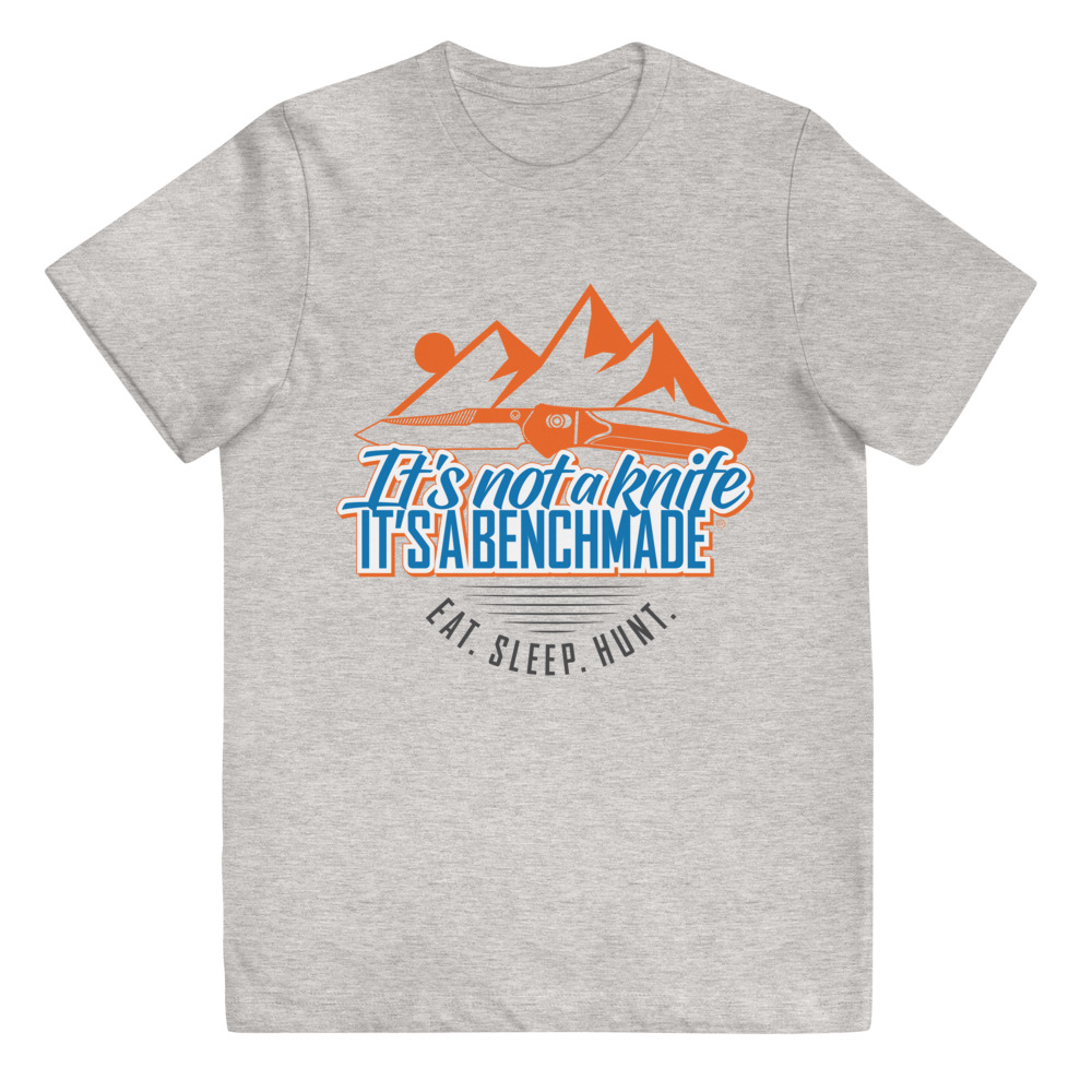 Youth jersey t-shirt - Image 4