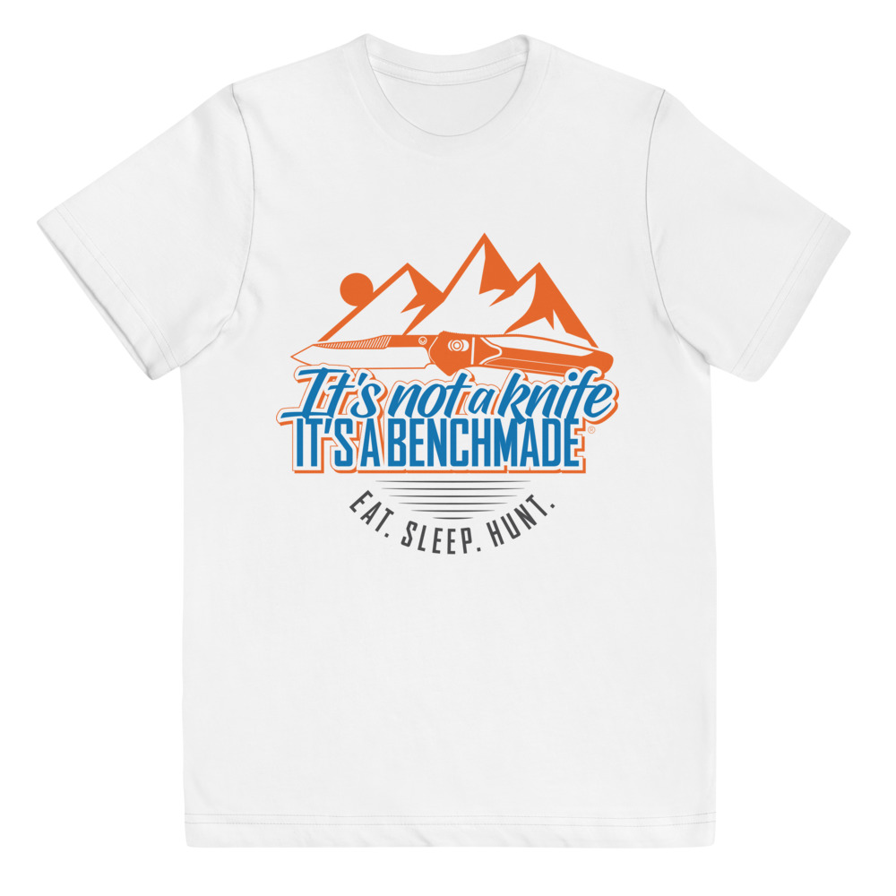 Youth jersey t-shirt