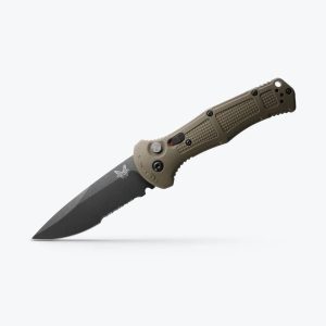 9070SBK-1 Claymore™ | Ranger Green | Drop-point