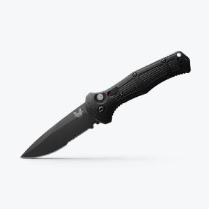 9070SBK Claymore™ | Black Grivory®