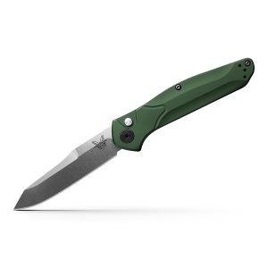 9400 Auto Osborne | Green Aluminum