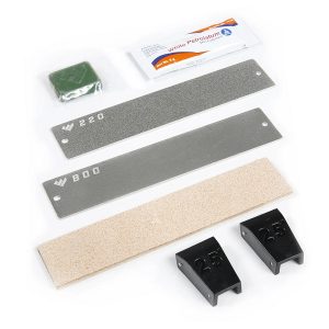 Guided Sharpening System Upgrade Kit