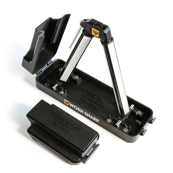 Ken Onion Angle Set Knife Sharpener™