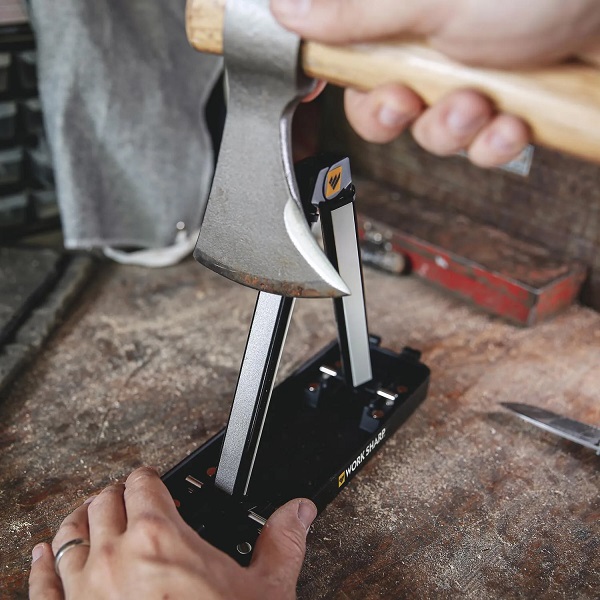Ken Onion Angle Set Knife Sharpener™ - Image 4