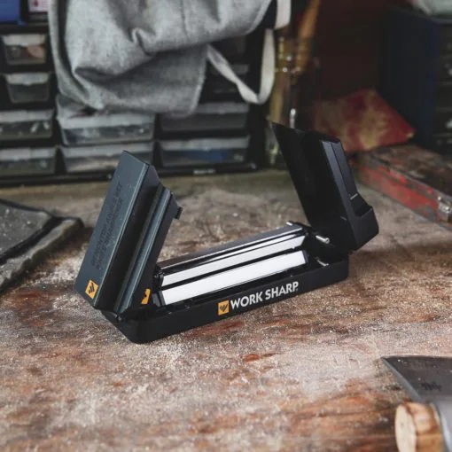 Ken Onion Angle Set Knife Sharpener™ - Image 3