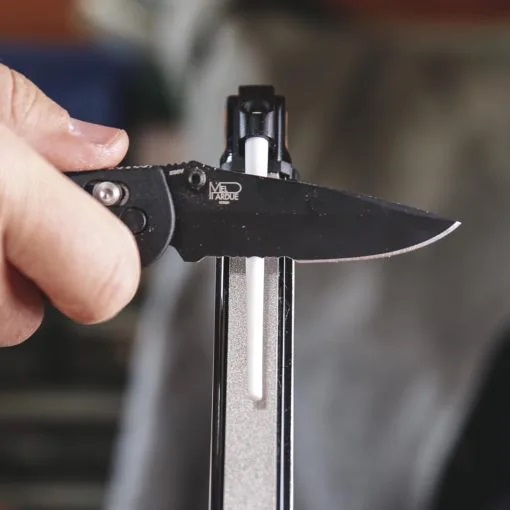 Ken Onion Angle Set Knife Sharpener™ - Image 6
