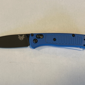 JellyBellyBug Blue