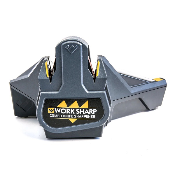 Combo Knife Sharpener main image 0