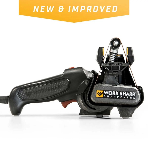 Knife & Tool Sharpener Mk.2