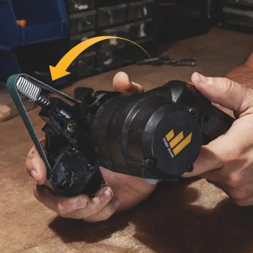 Knife & Tool Sharpener Mk.2 - Image 3