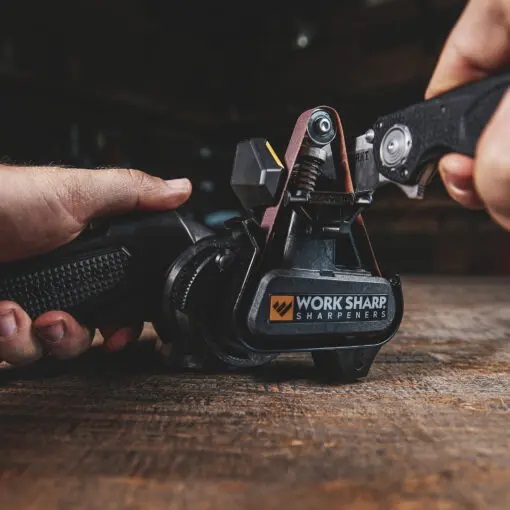 Knife & Tool Sharpener Mk.2 - Image 4
