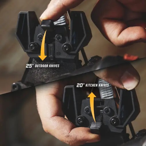 Knife & Tool Sharpener Mk.2 - Image 6
