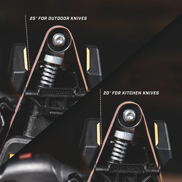 Knife & Tool Sharpener Mk.2 - Image 7
