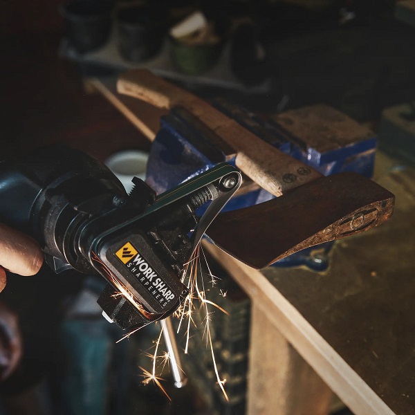 Knife & Tool Sharpener Mk.2 - Image 9