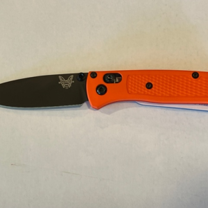 JellyBellyBug Orange